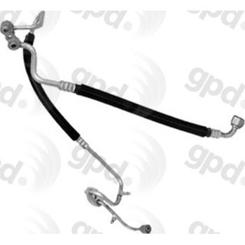 Global Parts Distributors 4812138 A/C Hose Assembly product image 1 of 1