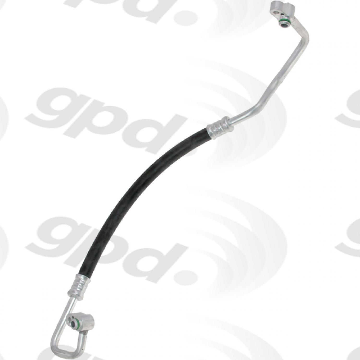 Global Parts Distributors 4812139 A/C Refrigerant Discharge Hose product image 1 of 1