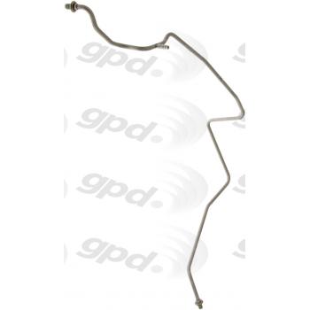 Global Parts Distributors 4812140 A/C Refrigerant Liquid Hose product image 1 of 1