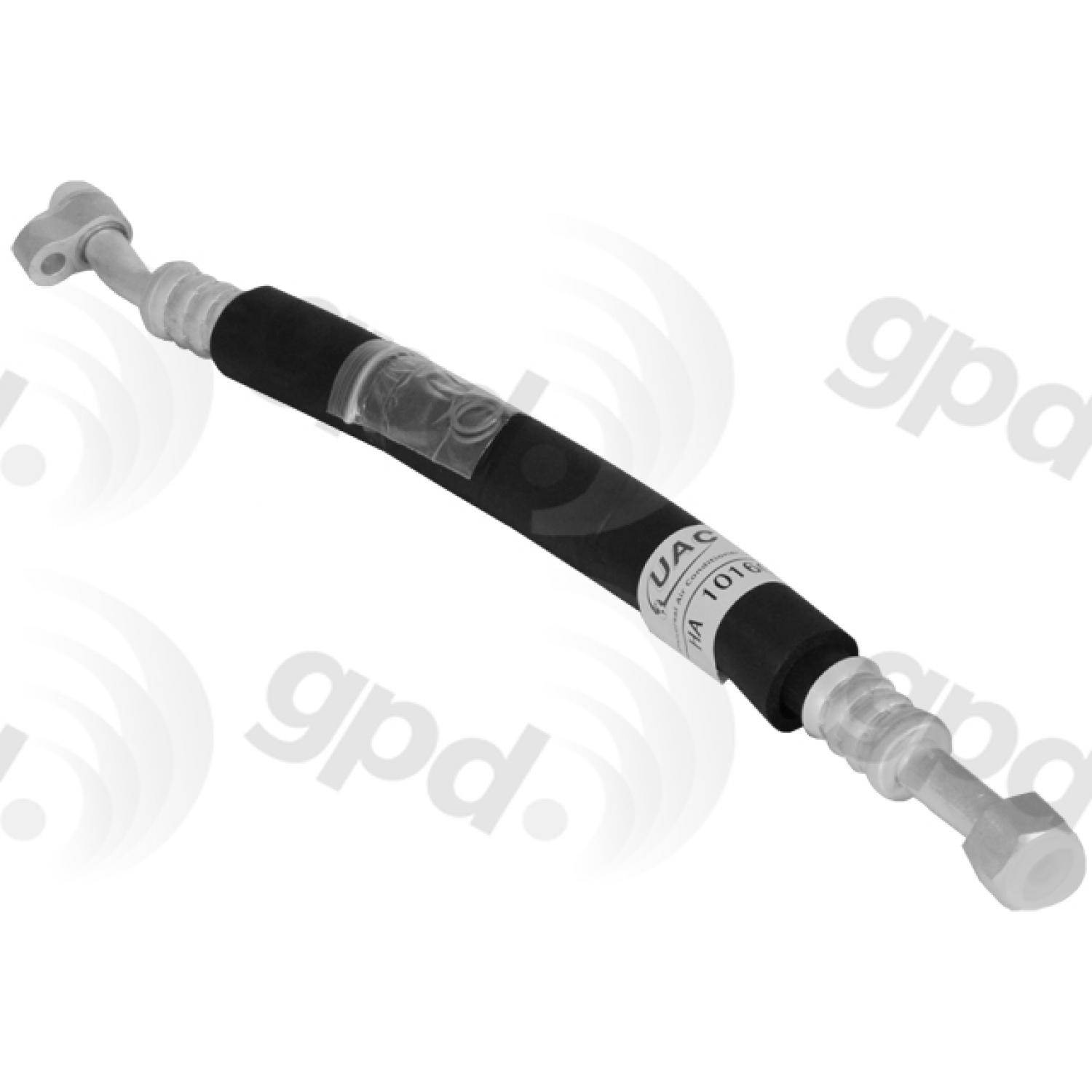 Global Parts Distributors 4812141 A/C Refrigerant Liquid Hose product image 1 of 1