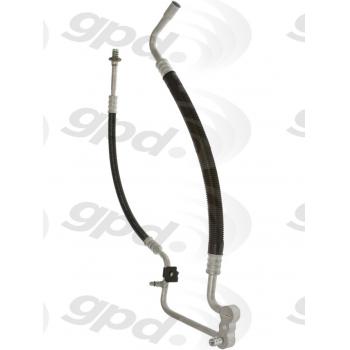Global Parts Distributors 4812142 A/C Hose Assembly product image 1 of 1