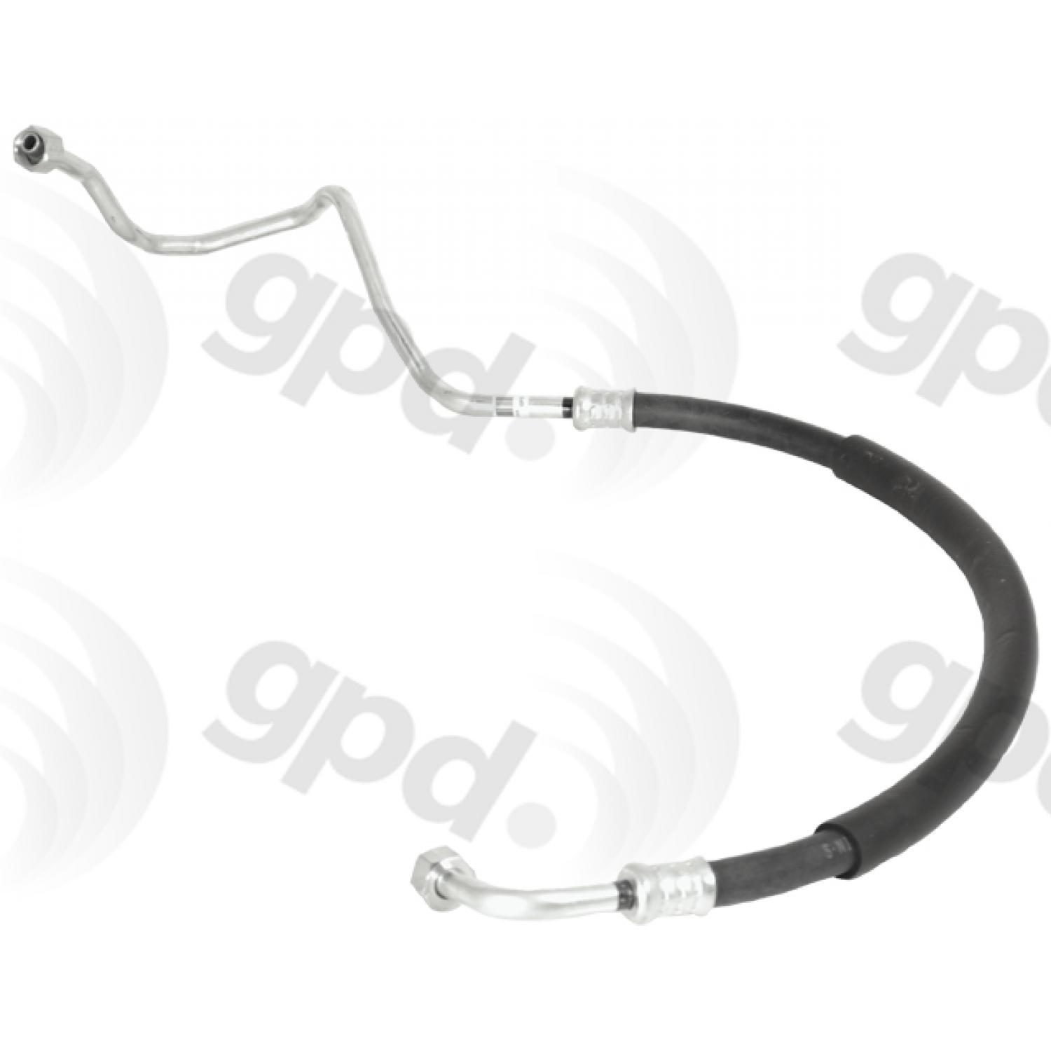 Global Parts Distributors 4812145 A/C Refrigerant Discharge Hose product image 1 of 1