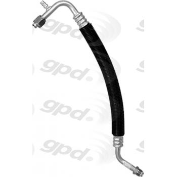 Global Parts Distributors 4812146 A/C Refrigerant Suction Hose product image 1 of 1