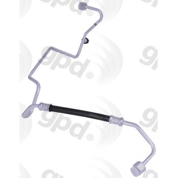 Global Parts Distributors 4812147 A/C Refrigerant Liquid Hose product image 1 of 1