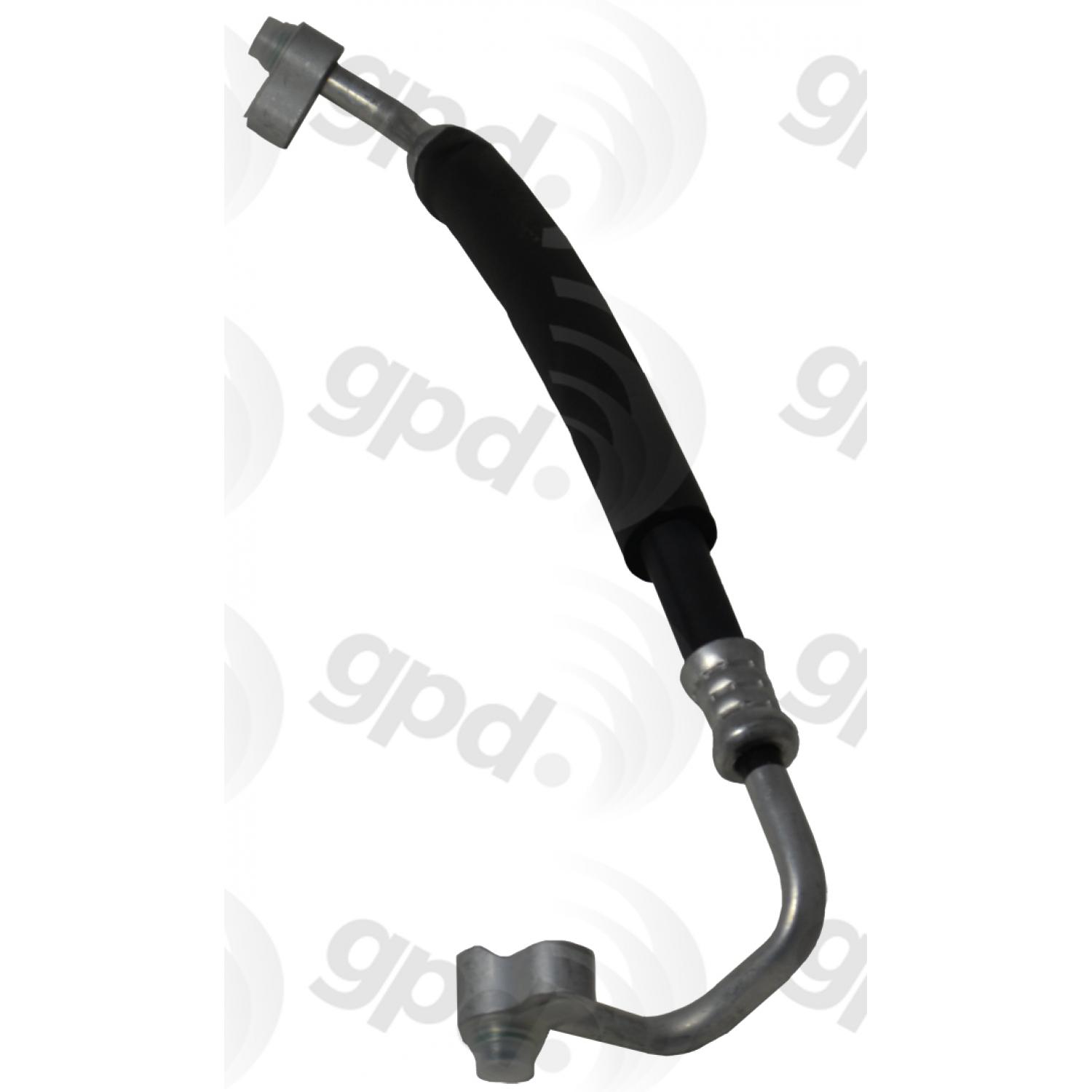 Global Parts Distributors 4812148 A/C Refrigerant Discharge Hose product image 1 of 1