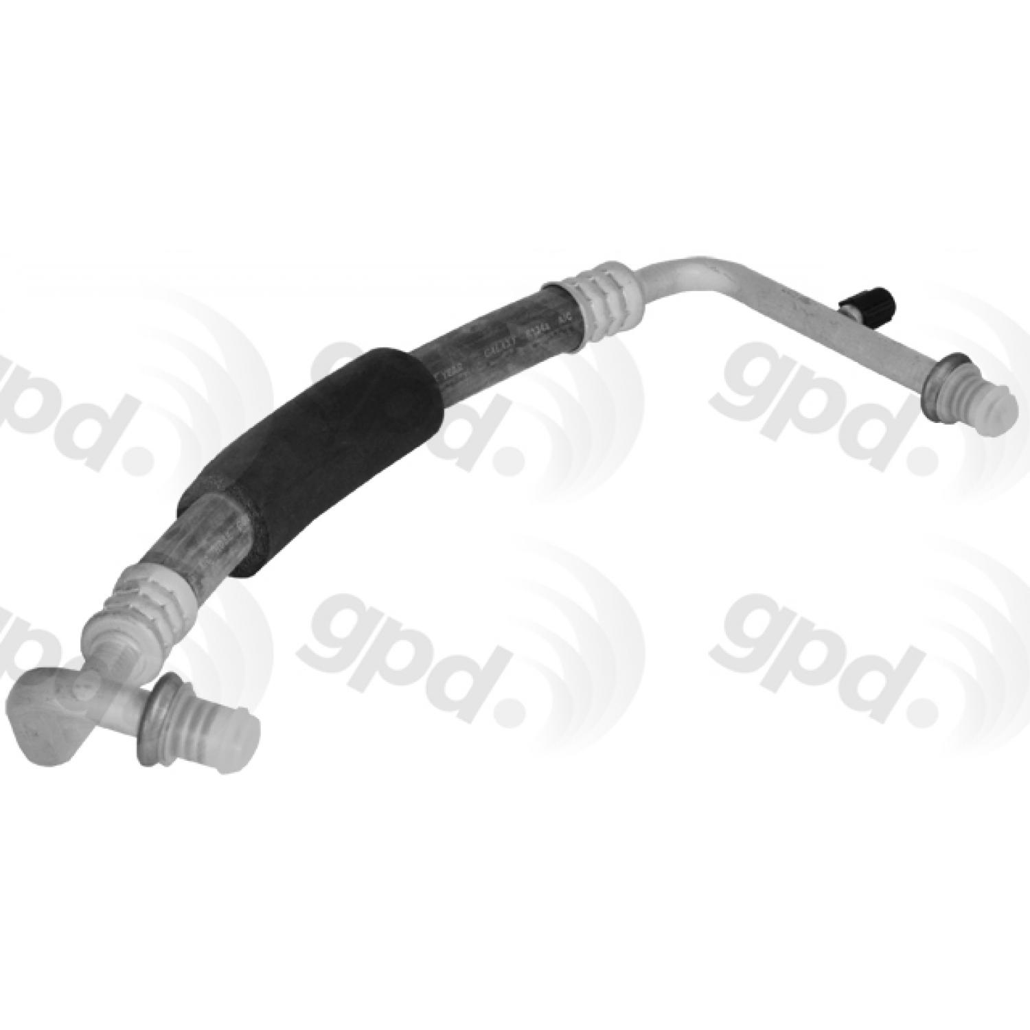 Global Parts Distributors 4812149 A/C Refrigerant Suction Hose product image 1 of 1