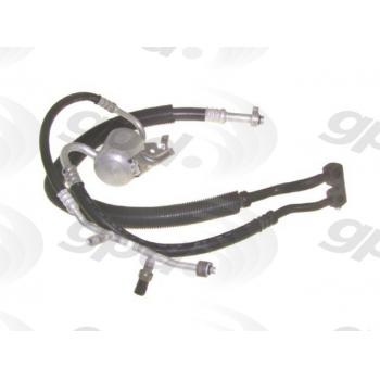 Global Parts Distributors 4812150 - A/C Hose Assembly Global Parts Distributors 4812150 A/C Hose Assembly product image 1 of 1