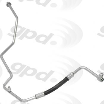 Global Parts Distributors 4812152 A/C Refrigerant Liquid Hose product image 1 of 1