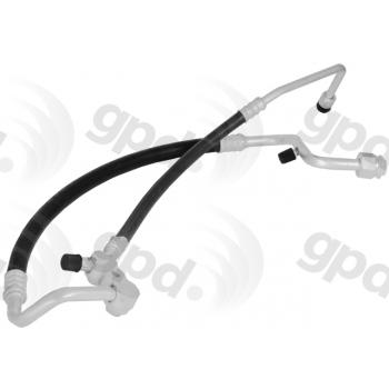 Global Parts Distributors 4812153 A/C Hose Assembly product image 1 of 1