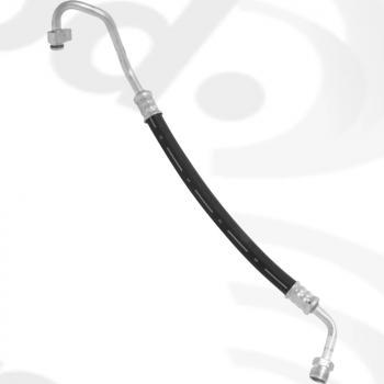 Global Parts Distributors 4812155 A/C Refrigerant Suction Hose product image 1 of 1