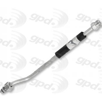 Global Parts Distributors 4812156 A/C Refrigerant Liquid Hose product image 1 of 1