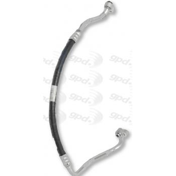 Global Parts Distributors 4812158 - A/C Refrigerant Discharge Hose Global Parts Distributors 4812158 A/C Refrigerant Discharge Hose product image 1 of 1