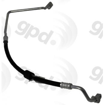 Global Parts Distributors 4812161 A/C Refrigerant Discharge Hose product image 1 of 1