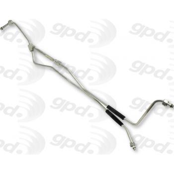 Global Parts Distributors 4812162 A/C Refrigerant Liquid Hose product image 1 of 1