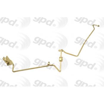 Global Parts Distributors 4812163 - A/C Refrigerant Liquid Hose Global Parts Distributors 4812163 A/C Refrigerant Liquid Hose product image 1 of 1