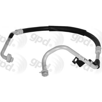 Global Parts Distributors 4812164 A/C Refrigerant Suction Hose product image 1 of 1
