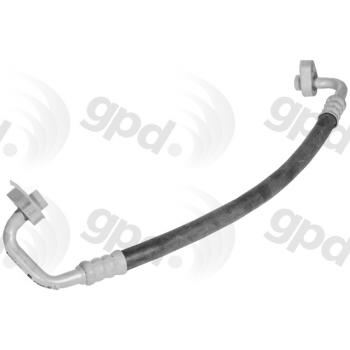 Global Parts Distributors 4812166 A/C Refrigerant Discharge Hose product image 1 of 1