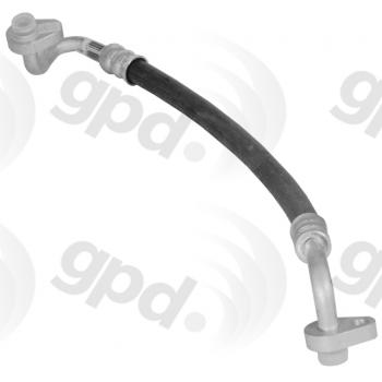 Global Parts Distributors 4812167 - A/C Refrigerant Discharge Hose Global Parts Distributors 4812167 A/C Refrigerant Discharge Hose product image 1 of 1