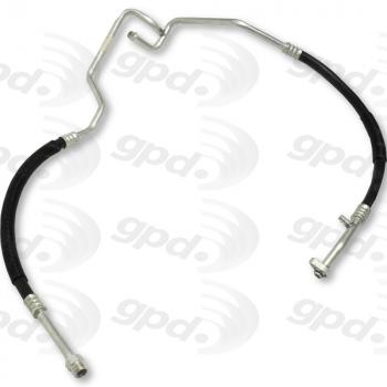 Global Parts Distributors 4812168 A/C Refrigerant Suction Hose product image 1 of 1