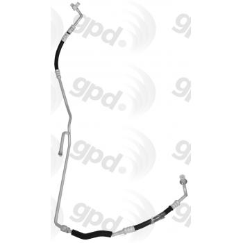 Global Parts Distributors 4812171 A/C Refrigerant Liquid Hose product image 1 of 1