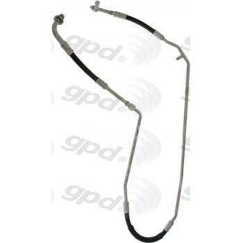 Global Parts Distributors 4812174 A/C Refrigerant Liquid Hose product image 1 of 1