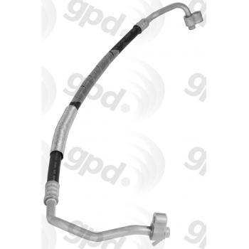 Global Parts Distributors 4812182 - A/C Refrigerant Discharge Hose Global Parts Distributors 4812182 A/C Refrigerant Discharge Hose product image 1 of 1