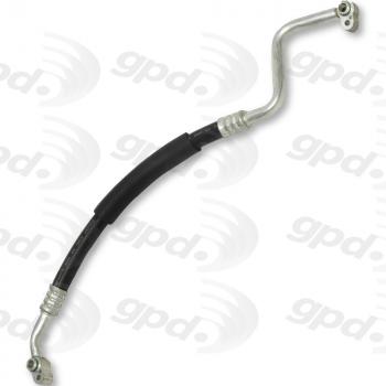 Global Parts Distributors 4812183 - A/C Refrigerant Suction Hose Global Parts Distributors 4812183 A/C Refrigerant Suction Hose product image 1 of 1
