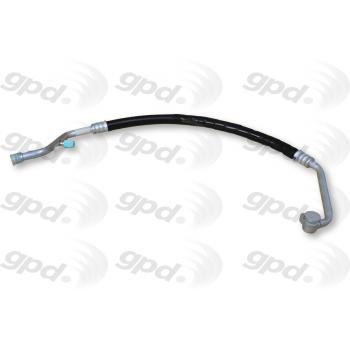 Global Parts Distributors 4812185 A/C Refrigerant Suction Hose product image 1 of 1