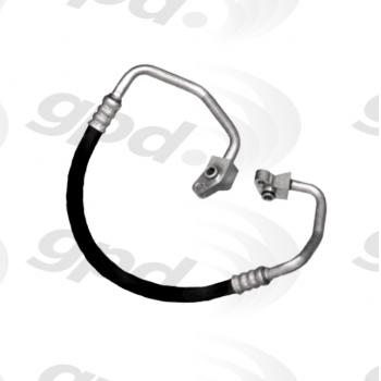 Global Parts Distributors 4812186 - A/C Refrigerant Discharge Hose Global Parts Distributors 4812186 A/C Refrigerant Discharge Hose product image 1 of 1