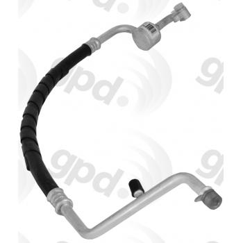 Global Parts Distributors 4812187 A/C Refrigerant Suction Hose product image 1 of 1