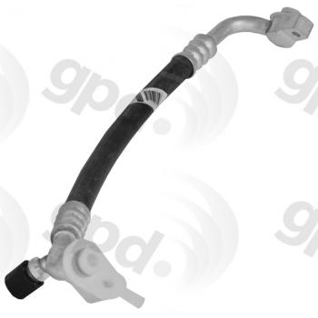 Global Parts Distributors 4812188 A/C Refrigerant Discharge Hose product image 1 of 1