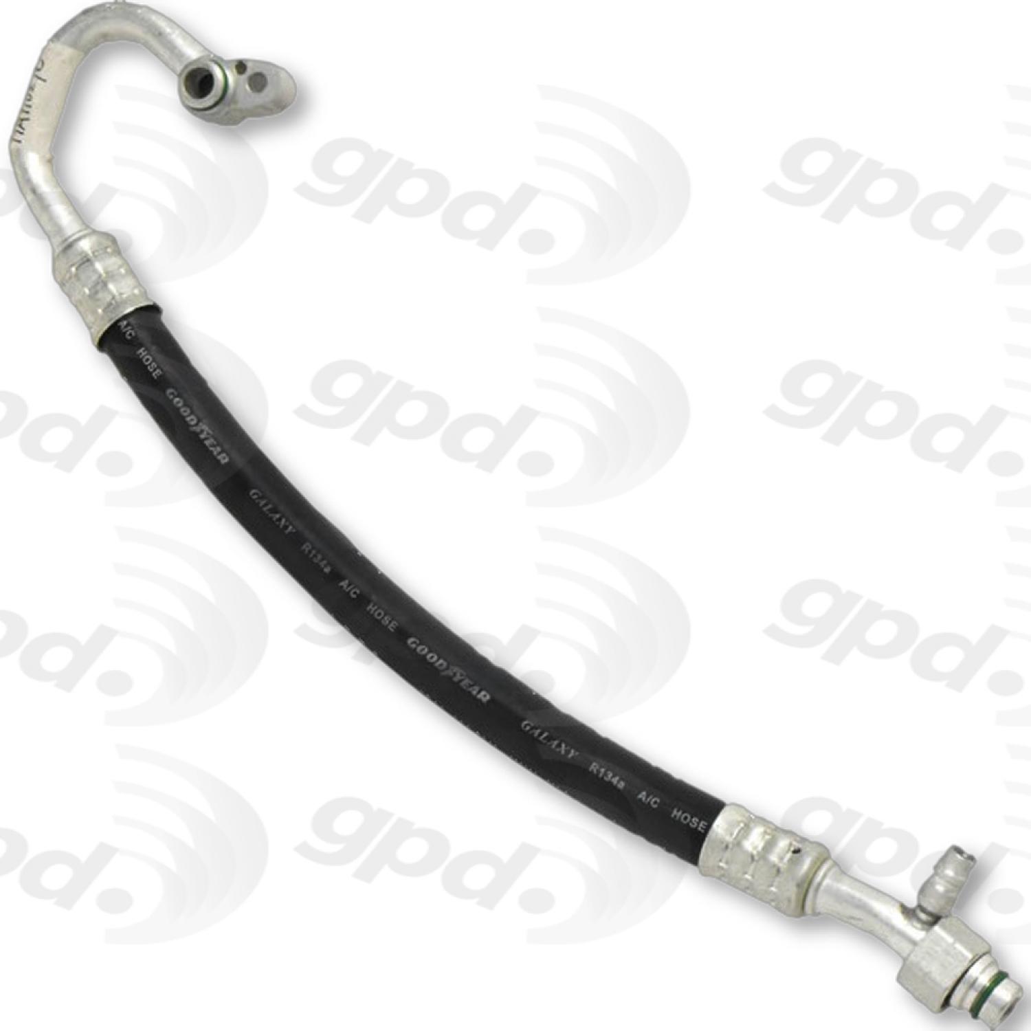 Global Parts Distributors 4812190 A/C Refrigerant Suction Hose product image 1 of 1
