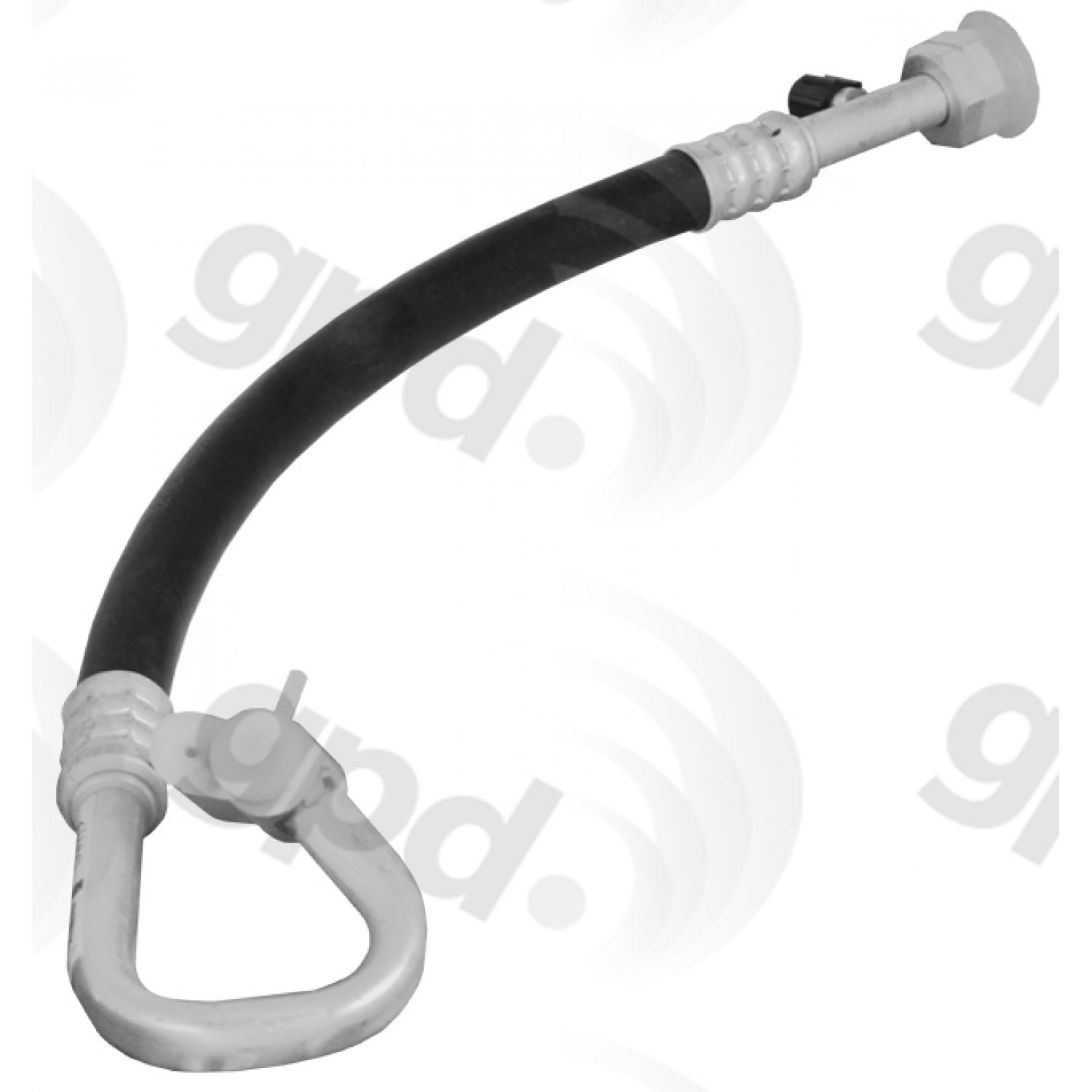 Global Parts Distributors 4812191 A/C Refrigerant Suction Hose product image 1 of 1