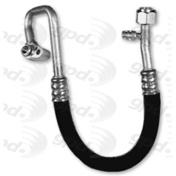 Global Parts Distributors 4812195 - A/C Refrigerant Suction Hose Global Parts Distributors 4812195 A/C Refrigerant Suction Hose product image 1 of 1
