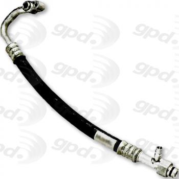 Global Parts Distributors 4812196 - A/C Refrigerant Suction Hose Global Parts Distributors 4812196 A/C Refrigerant Suction Hose product image 1 of 1