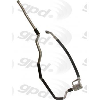 Global Parts Distributors 4812199 A/C Refrigerant Suction Hose product image 1 of 1