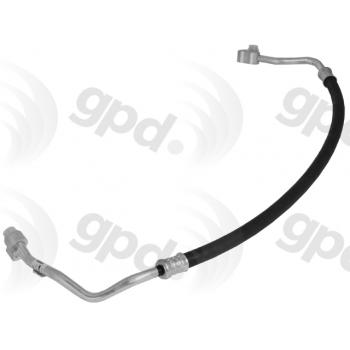 Global Parts Distributors 4812203 - A/C Refrigerant Discharge Hose Global Parts Distributors 4812203 A/C Refrigerant Discharge Hose product image 1 of 1