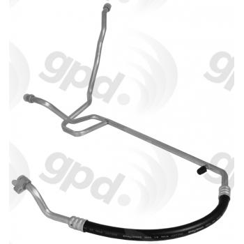 Global Parts Distributors 4812205 A/C Refrigerant Suction Hose product image 1 of 1