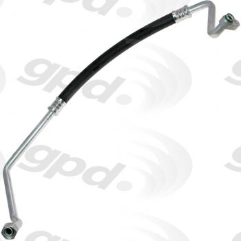 Global Parts Distributors 4812206 A/C Refrigerant Suction Hose product image 1 of 1