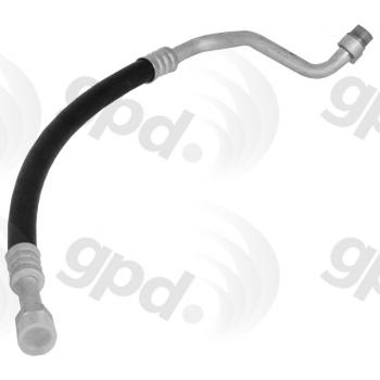 Global Parts Distributors 4812207 A/C Refrigerant Suction Hose product image 1 of 1