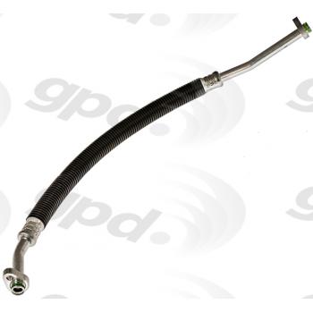 Global Parts Distributors 4812208 A/C Refrigerant Suction Hose product image 1 of 1