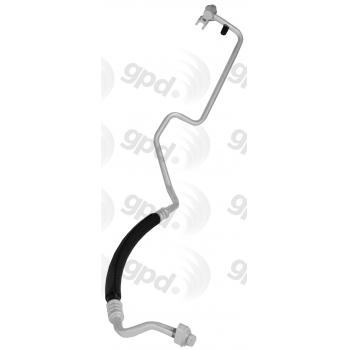 Global Parts Distributors 4812209 A/C Refrigerant Suction Hose product image 1 of 1