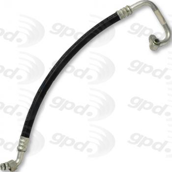 Global Parts Distributors 4812212 A/C Refrigerant Suction Hose product image 1 of 1