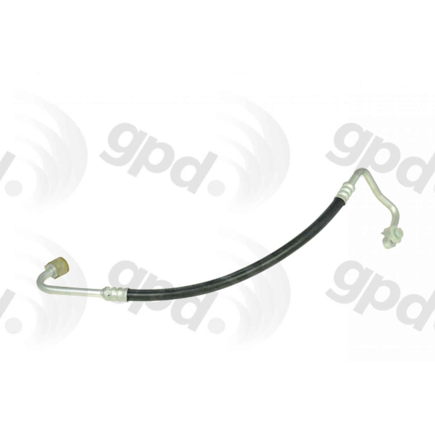 Global Parts Distributors 4812213 - A/C Refrigerant Discharge Hose Global Parts Distributors 4812213 A/C Refrigerant Discharge Hose product image 1 of 1