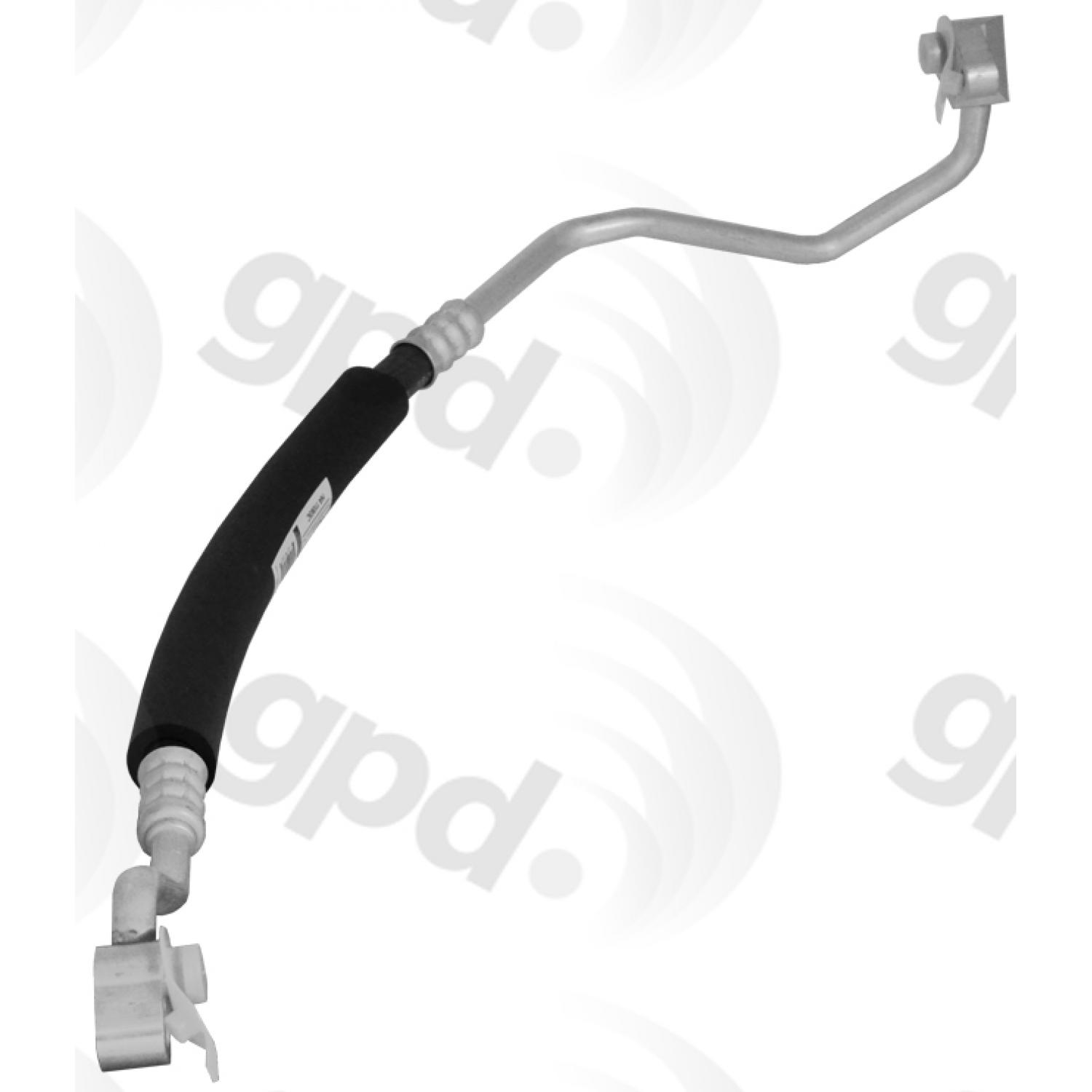 Global Parts Distributors 4812214 A/C Refrigerant Discharge Hose product image 1 of 1