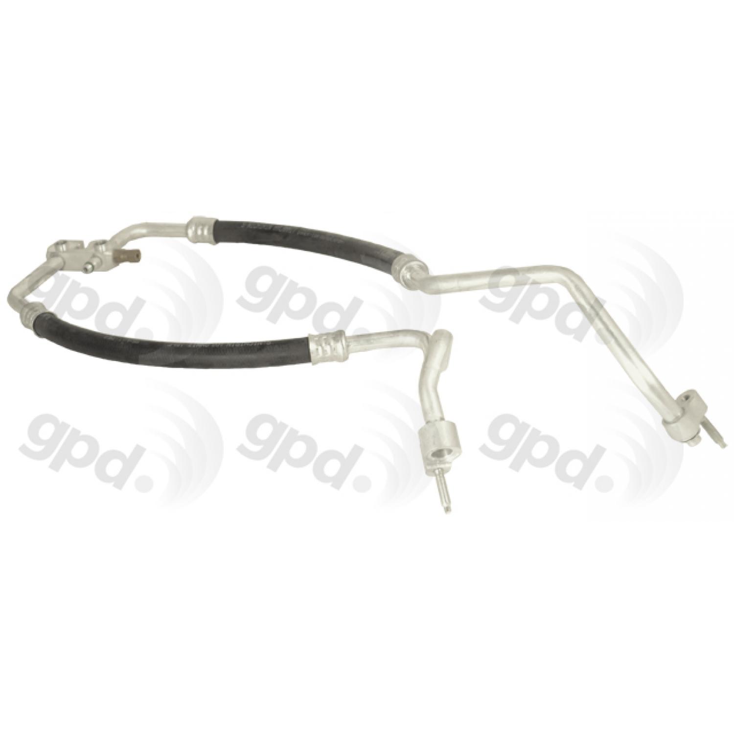 Global Parts Distributors 4812216 A/C Hose Assembly product image 1 of 1