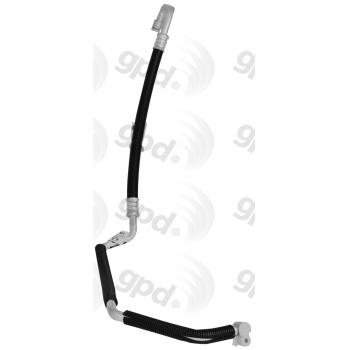 Global Parts Distributors 4812220 A/C Refrigerant Suction Hose product image 1 of 1