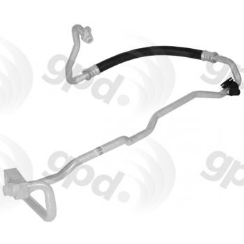 Global Parts Distributors 4812224 - A/C Refrigerant Suction Hose Global Parts Distributors 4812224 A/C Refrigerant Suction Hose product image 1 of 1