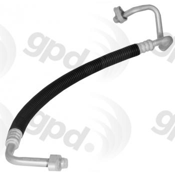 Global Parts Distributors 4812225 - A/C Refrigerant Suction Hose Global Parts Distributors 4812225 A/C Refrigerant Suction Hose product image 1 of 1
