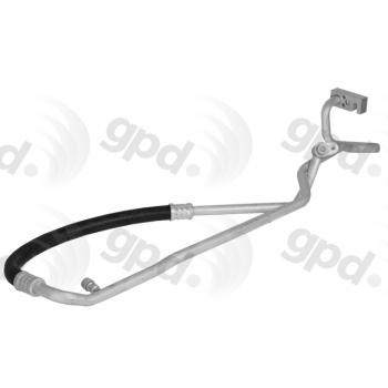 Global Parts Distributors 4812227 - A/C Refrigerant Suction Hose Global Parts Distributors 4812227 A/C Refrigerant Suction Hose product image 1 of 1
